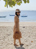 Beach Bali Rattan Bag