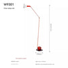 Swing Arm Adjustable Floor Lamp Modern Italian Design Reading Light