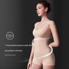 Seamless Lace Body Shaper Bodysuit with Bra and Hip Lift