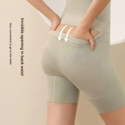 Tummy Control Full Body Shaper for WomenBust Lifting & Thigh Slimming