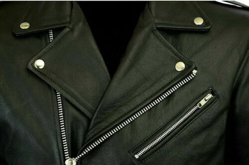 Black jackets leather jackets