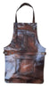 Genuine Leather Cook Apron