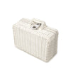 Rattan Woven Handheld Basket