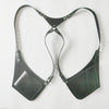 Genuine Leather Shoulder Underarm Anti Theft Holster Bag