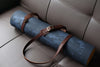 Genuine Leather Blanket Belt