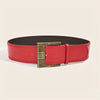 Wide Waist Belt for Women