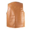 Genuine Leather Utility Hunting Vest