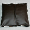 Hair On Cowhide Patchwork Pillow Cover