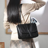 women leather tote handbags