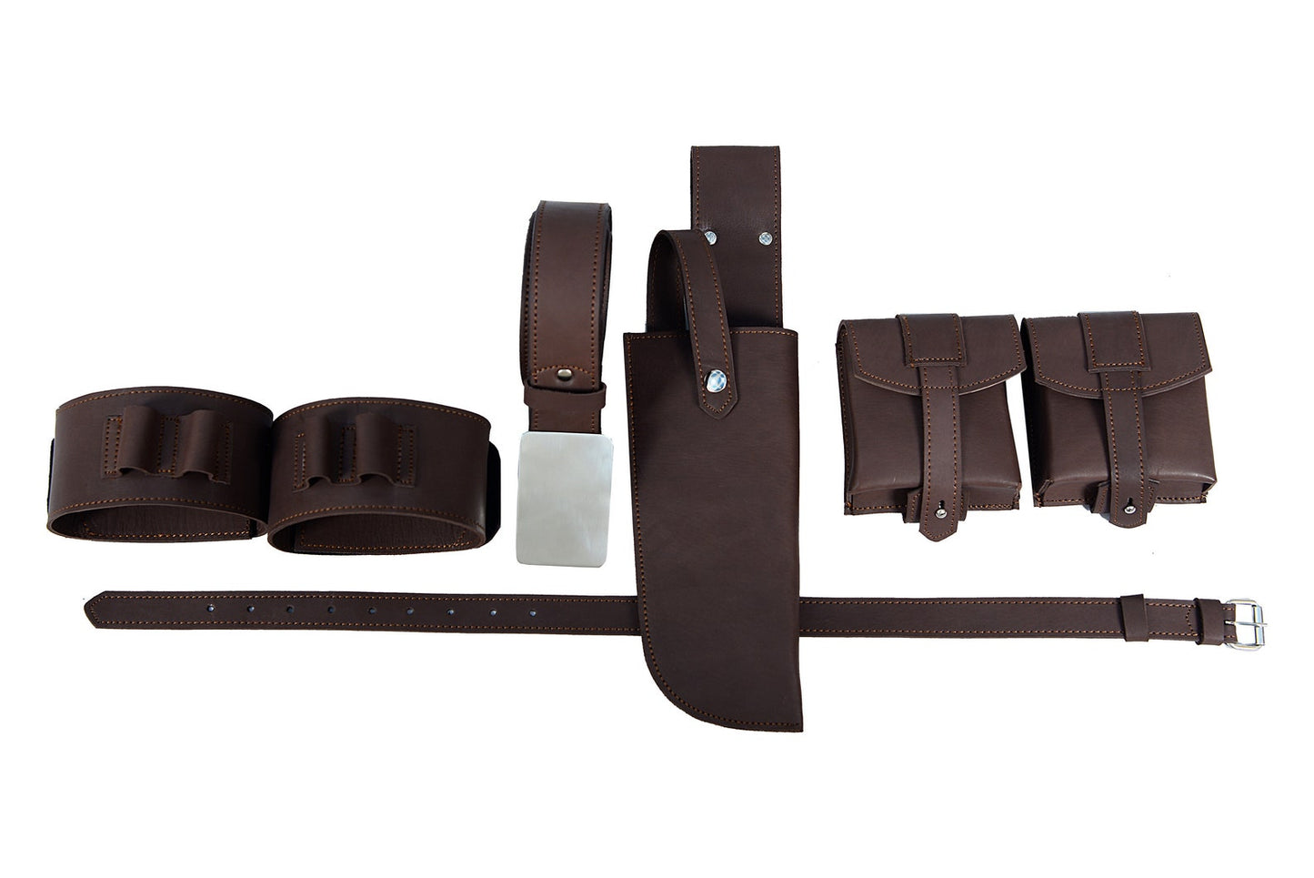 Real leather Waist Holster