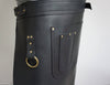Half Waist Real Leather Apron