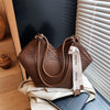 Underarm Tote Bag for Women One-Shoulder Commuter Purse