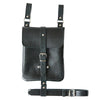 Leather Waist Belt Pouch