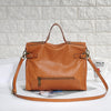 Women’s Genuine Leather Crossbody Handbag
