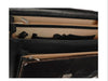 Cowhide Leather briefcase Bag