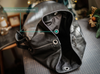 Men’s Genuine Leather Large Travel Bag