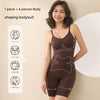 Tummy Control Full Body Shaper for WomenBust Lifting & Thigh Slimming