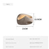 Wabi Sabi Cement Wall Lamp Nordic Concrete Wall Sconce
