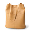 Women Genuine Leather Tote Bag Everyday Carry Purse