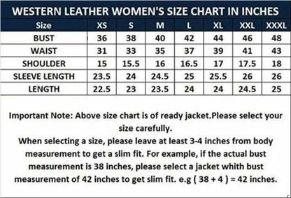 Women's Vintage Brown Suede Leather Jacket