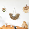 Gifts for the home Raffia Hanging Decor