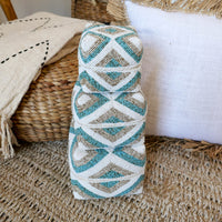 Handmade Balinese Decorative Beaded Box Set