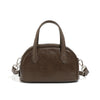 Mini Leather Shoulder Bag Women Crossbody