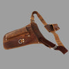 Genuine Leather Construction Tool Belt