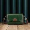 Women Retro Small Square Crossbody Messenger Purse