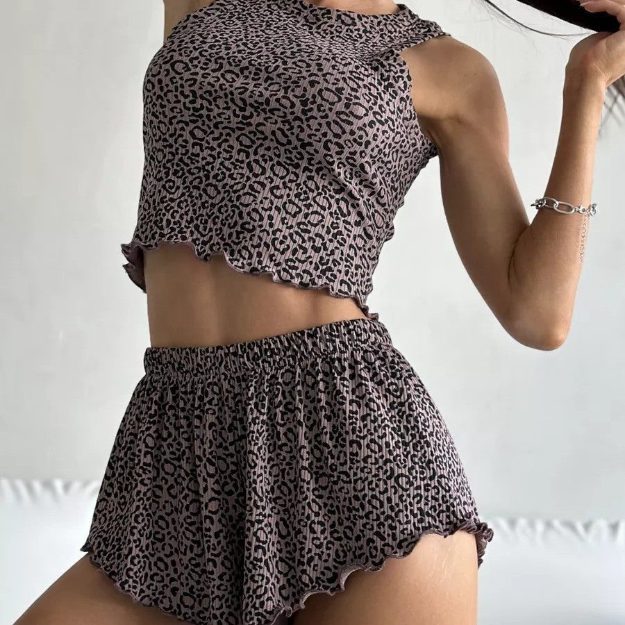beach summer loungewear for women