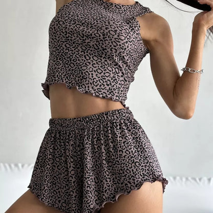 beach summer loungewear for women