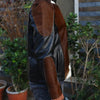 Men's Cowhide Jackets Tricolor