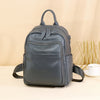 designer leather backpacks for women