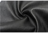 Women’s Flared Leather Pants High Waisted Cropped
