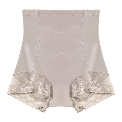 Women’s High-Waisted Tummy Control Shapewear  Waist & Hip Lifting