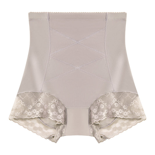 Women’s High-Waisted Tummy Control Shapewear  Waist & Hip Lifting