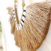 Gifts for the home Raffia Hanging Decor