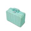 Rattan Woven Handheld Basket