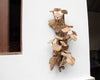 Large Mushroom Wall Decor Wooden