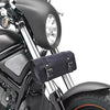 leather saddle bags for bikes