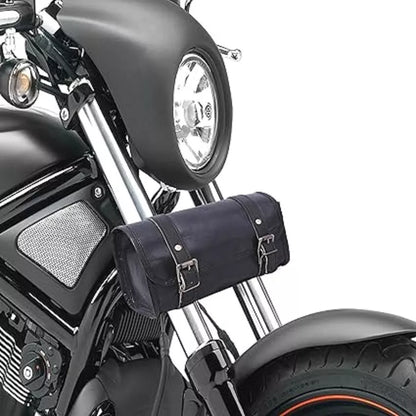 leather saddle bags for bikes