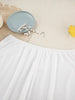 Lounge Set Camisole Top And Flowy Shorts