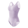 Adjustable Tummy Control Body Shaper for Women Seamless Waist Trainer