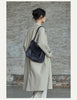 Women Real Leather Retro Shoulder Bag