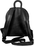 Genuine leather Unisex Backpack Travel