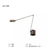 Modern Adjustable Swing Arm Italian Design Desk & Bedside Light