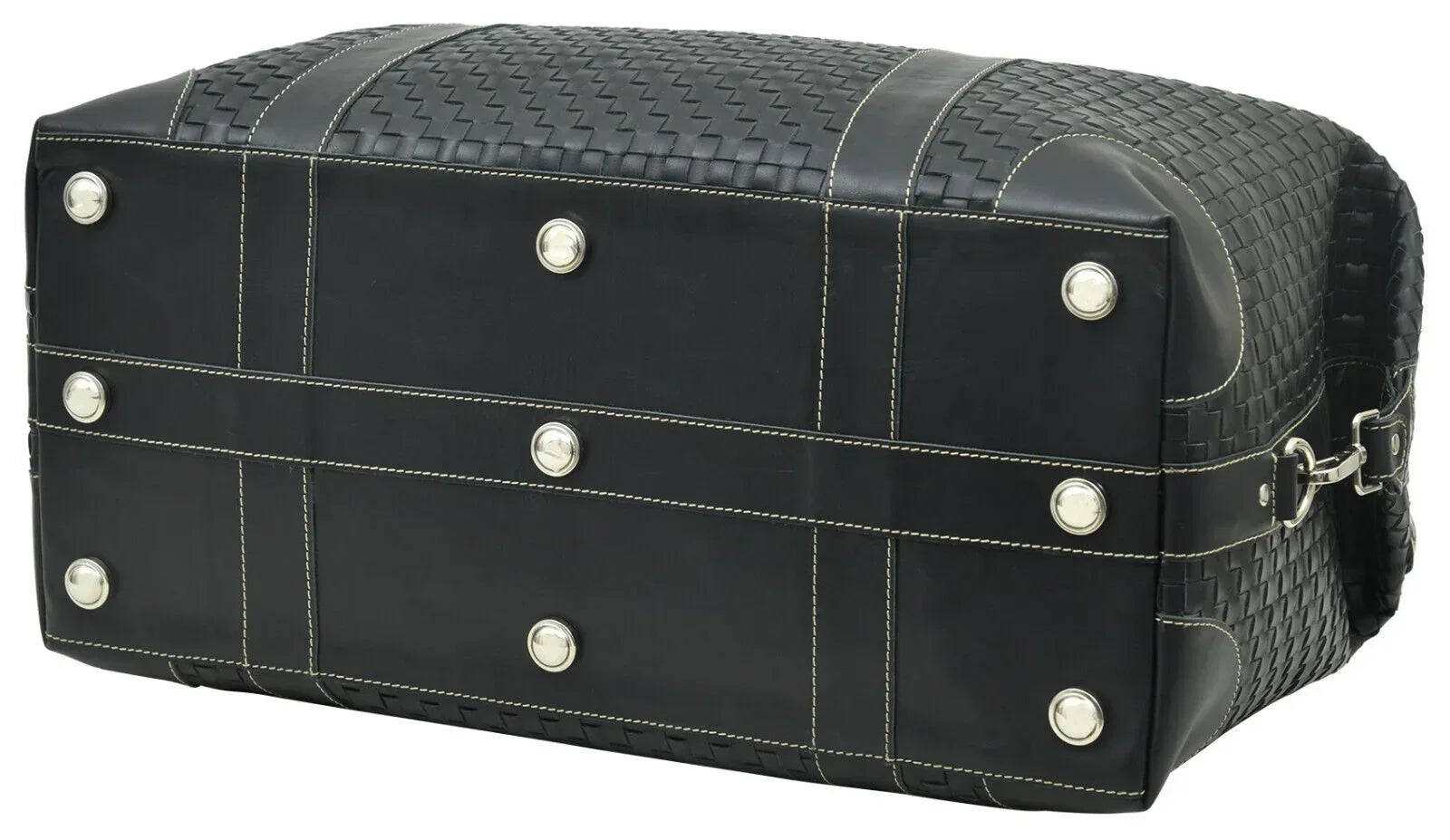 Traveler Weekender Duffle Bag + FREE Wallet main image 0