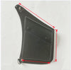 Genuine Leather Shoulder Underarm Anti Theft Holster Bag