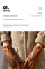 Women leather gloves for winter warmth