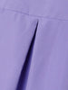 Oversized Leisure Daily Long Sleeve Shirt